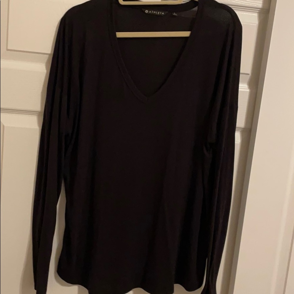 Athleta top